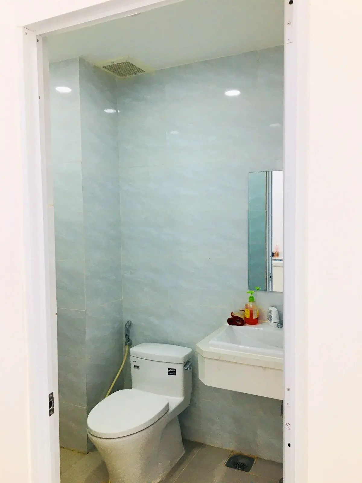 Cho thuê studio 11 triệu full nội thất 37m2 căn đặc biệt có ban công