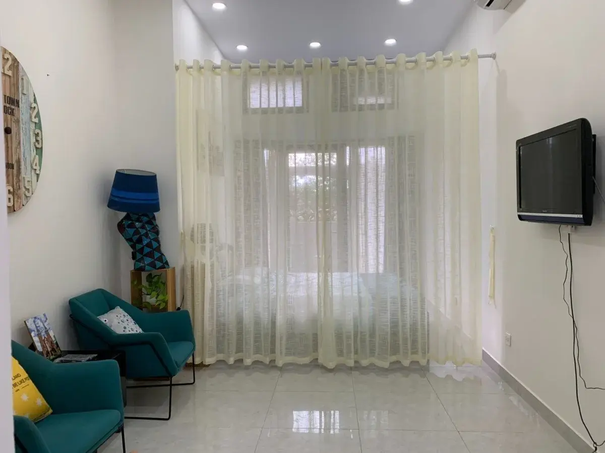 Cho thuê studio 11 triệu full nội thất 37m2 căn đặc biệt có ban công