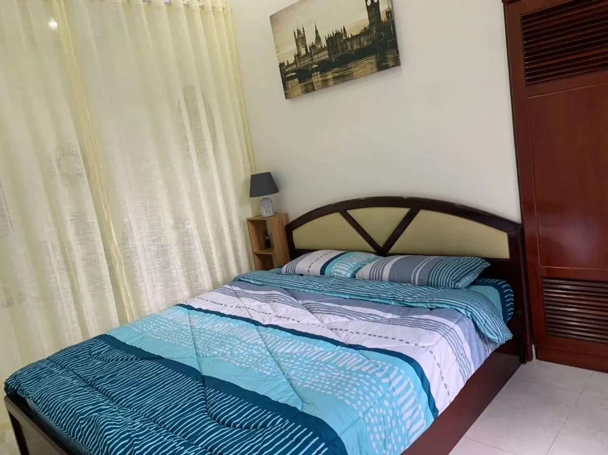 Cho thuê studio 11 triệu full nội thất 37m2 căn đặc biệt có ban công