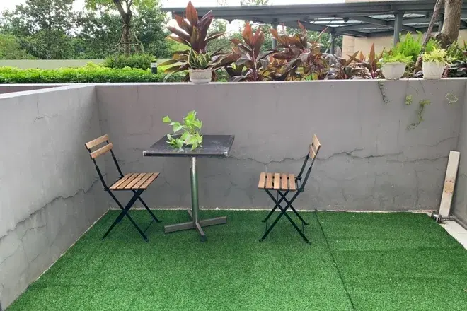 Cho thuê studio 11 triệu full nội thất 37m2 căn đặc biệt có ban công