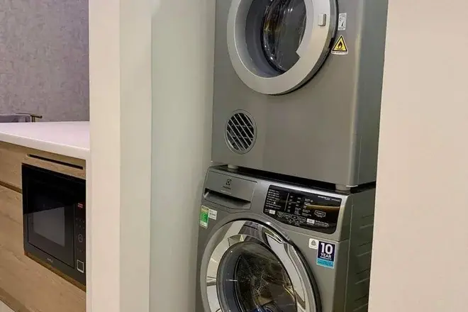 The Sun Avenue cho thuê 1pn giá 15 triệu nội thất full nhà đẹp