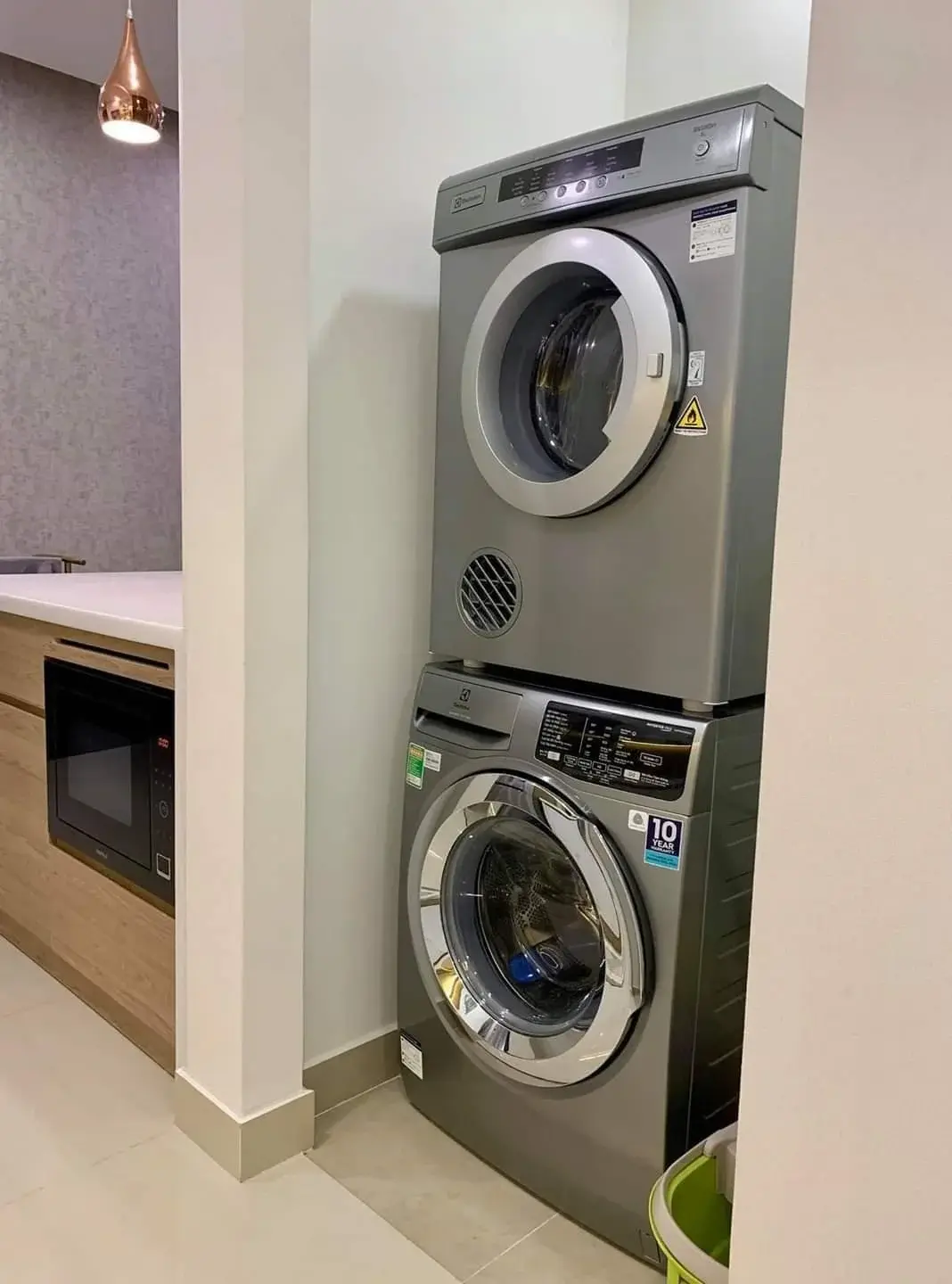 The Sun Avenue cho thuê 1pn giá 15 triệu nội thất full nhà đẹp