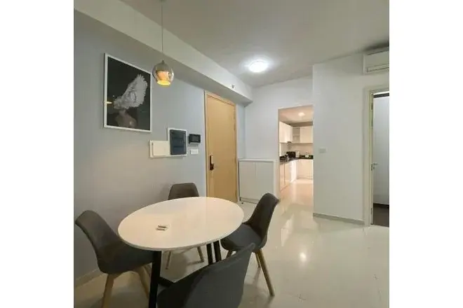 Bán căn hộ 2pn chung cư Vista Verde 5,2 tỷ bao hết 86m2 đã có sổ