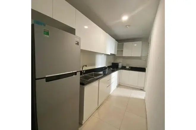 Bán căn hộ 2pn chung cư Vista Verde 5,2 tỷ bao hết 86m2 đã có sổ