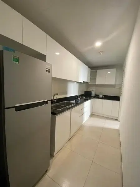 Bán căn hộ 2pn chung cư Vista Verde 5,2 tỷ bao hết 86m2 đã có sổ