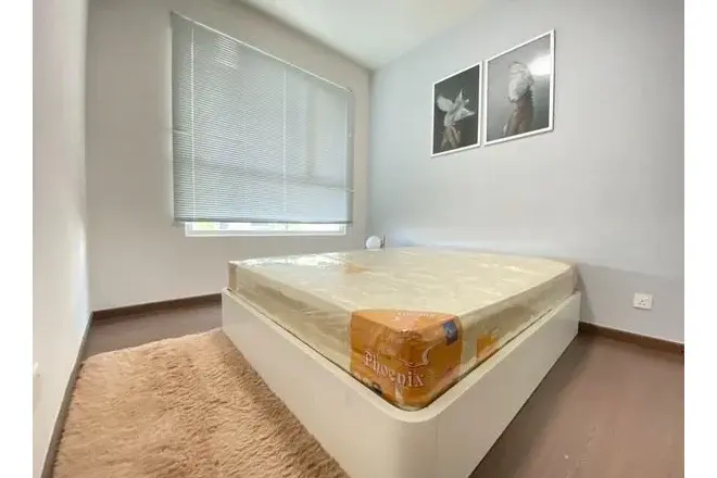 Bán căn hộ 2pn chung cư Vista Verde 5,2 tỷ bao hết 86m2 đã có sổ