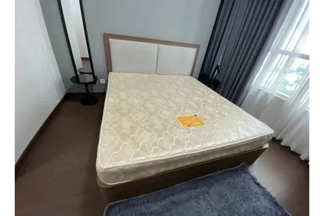 Bán căn hộ 2pn chung cư Vista Verde 5,2 tỷ bao hết 86m2 đã có sổ