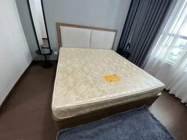 Bán căn hộ 2pn chung cư Vista Verde 5,2 tỷ bao hết 86m2 đã có sổ