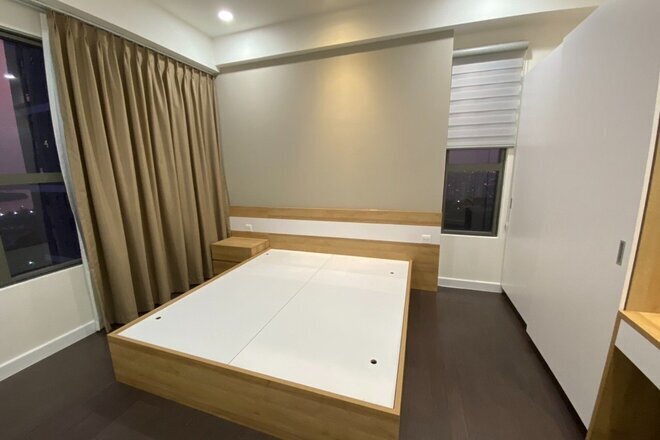 Cho thuê 3PN The Sun Avenue giá 22 triệu 96m2 đầy đủ nội thất