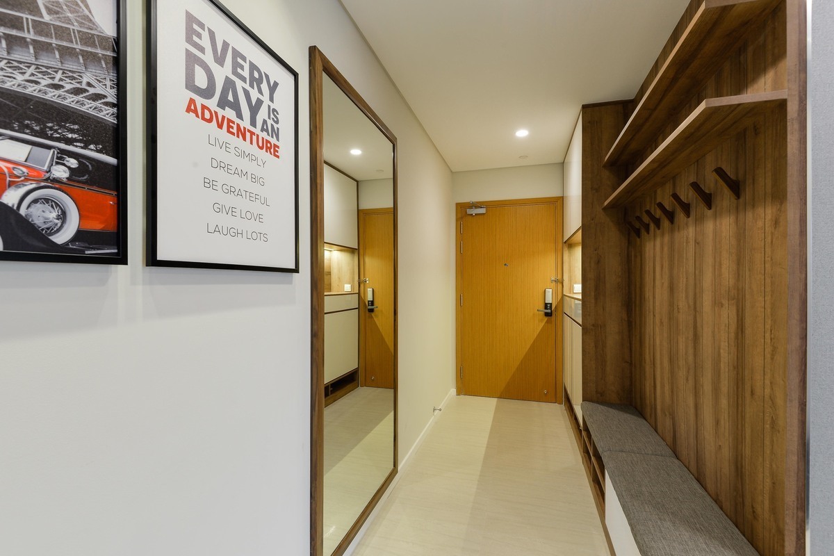 Cho thuê Đảo Kim Cương 3pn giá 42,5 triệu căn góc thiết kế sang trọng