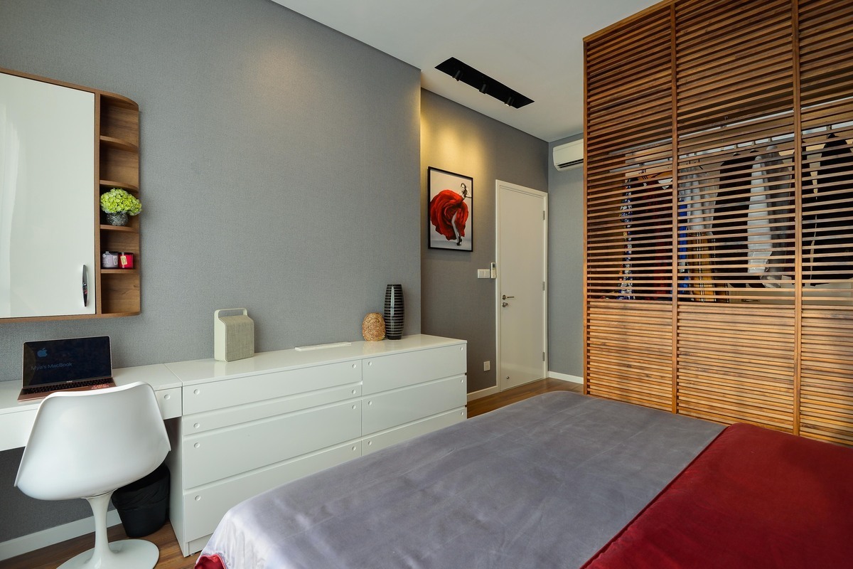 Cho thuê Đảo Kim Cương 3pn giá 42,5 triệu căn góc thiết kế sang trọng