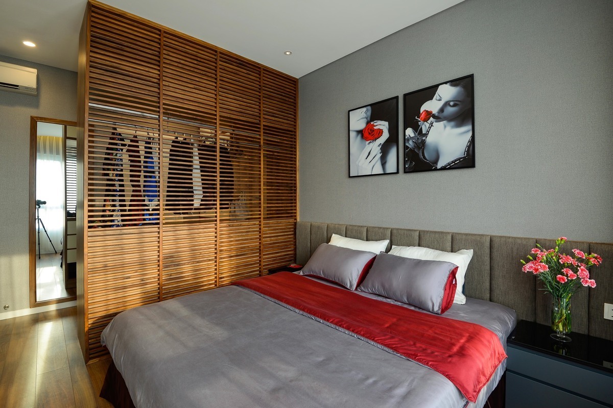 Cho thuê Đảo Kim Cương 3pn giá 42,5 triệu căn góc thiết kế sang trọng