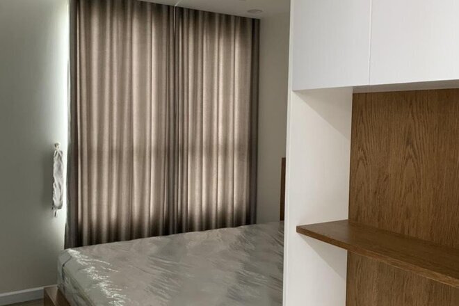 Cho thuê căn hộ Quận 2 Vista Verde 2pn giá 17,5 triệu nội thất đầy đủ