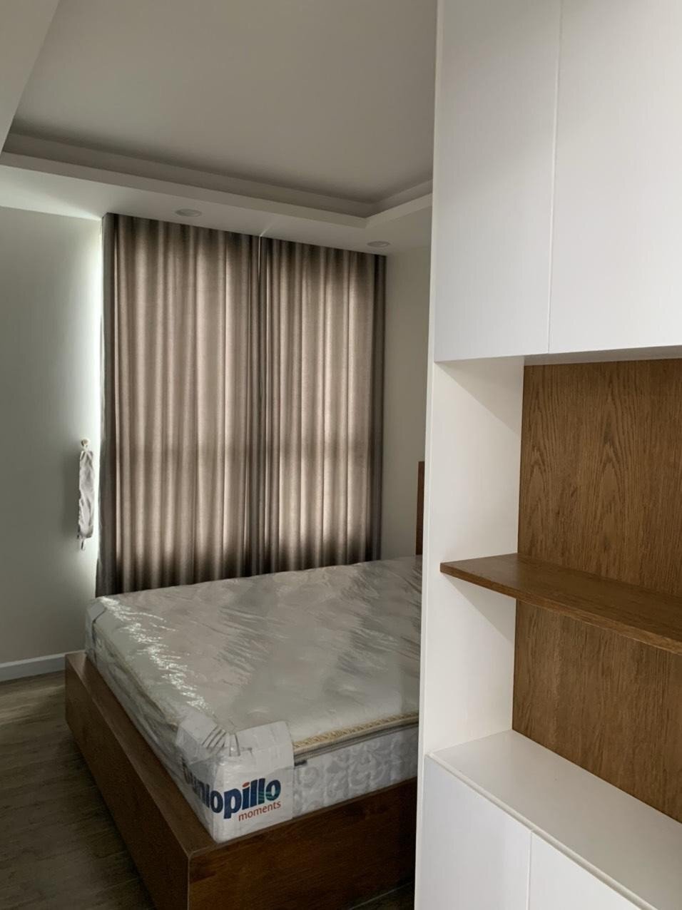 Cho thuê căn hộ Quận 2 Vista Verde 2pn giá 17,5 triệu nội thất đầy đủ