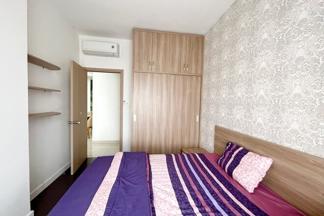 Cho thuê The Sun Avenue giá 21 triệu diện tích rộng nhất dự án 109m2 nhà đẹp