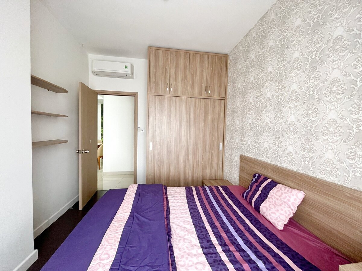 Cho thuê The Sun Avenue giá 21 triệu diện tích rộng nhất dự án 109m2 nhà đẹp