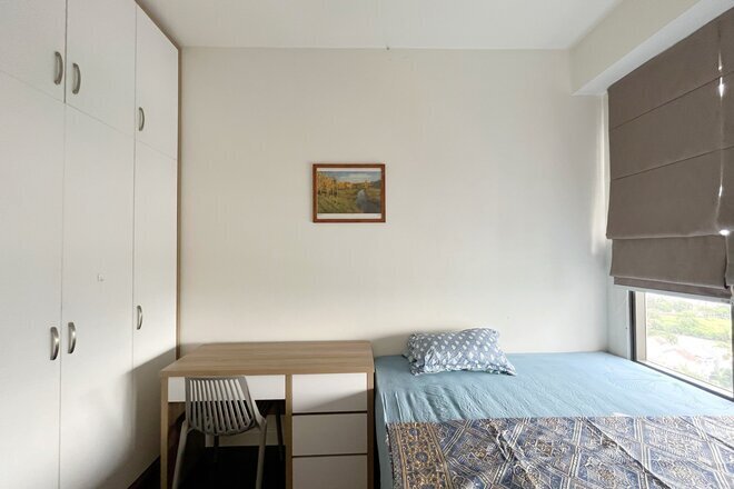 Cho thuê The Sun Avenue giá 21 triệu diện tích rộng nhất dự án 109m2 nhà đẹp