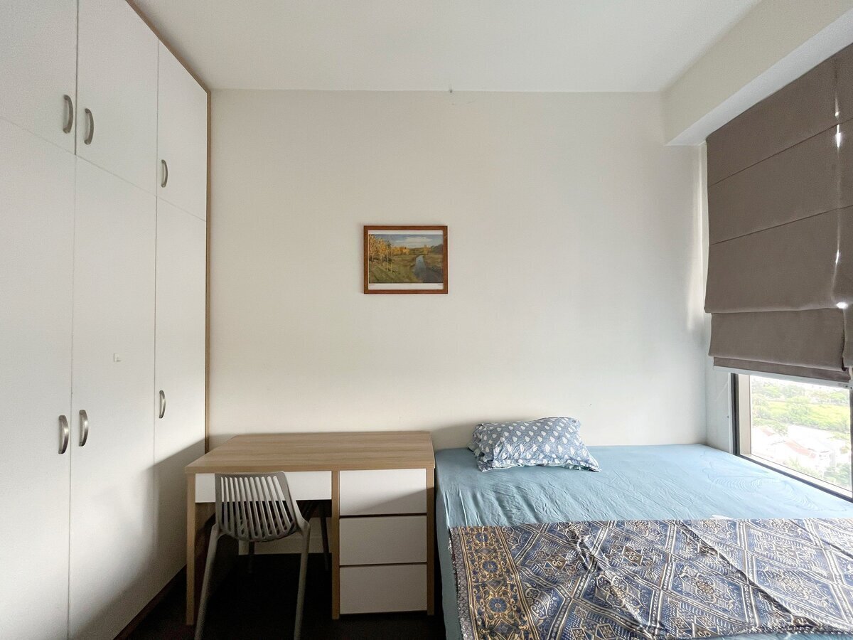 Cho thuê The Sun Avenue giá 21 triệu diện tích rộng nhất dự án 109m2 nhà đẹp