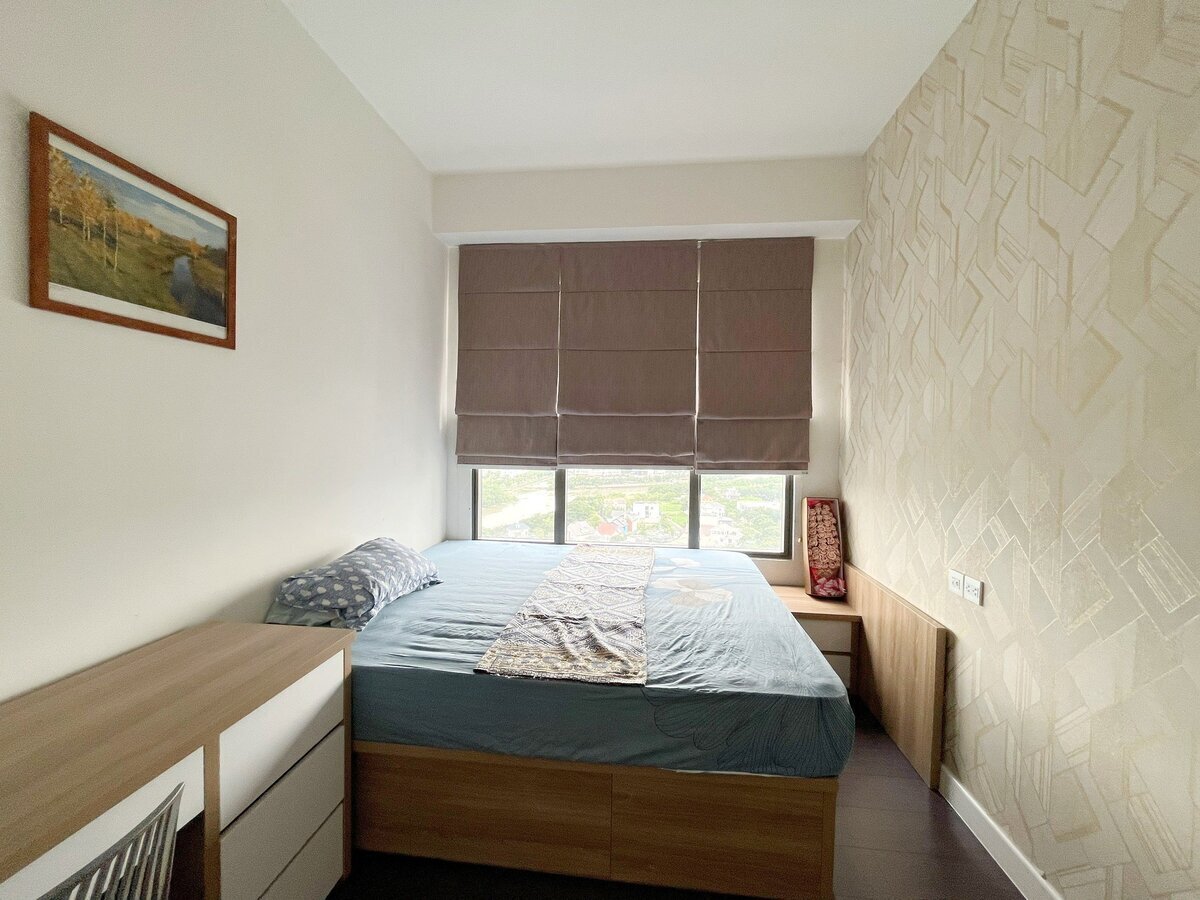 Cho thuê The Sun Avenue giá 21 triệu diện tích rộng nhất dự án 109m2 nhà đẹp