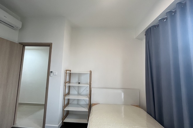 Căn hộ The Sun Avenue 3pn ban công view Đảo Kim Cương giá 20 triệu