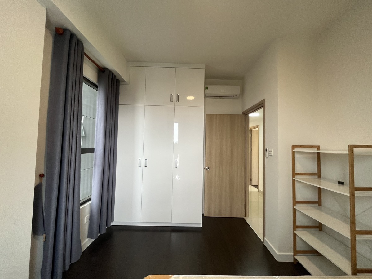 Căn hộ The Sun Avenue 3pn ban công view Đảo Kim Cương giá 20 triệu