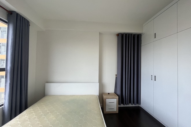 Căn hộ The Sun Avenue 3pn ban công view Đảo Kim Cương giá 20 triệu