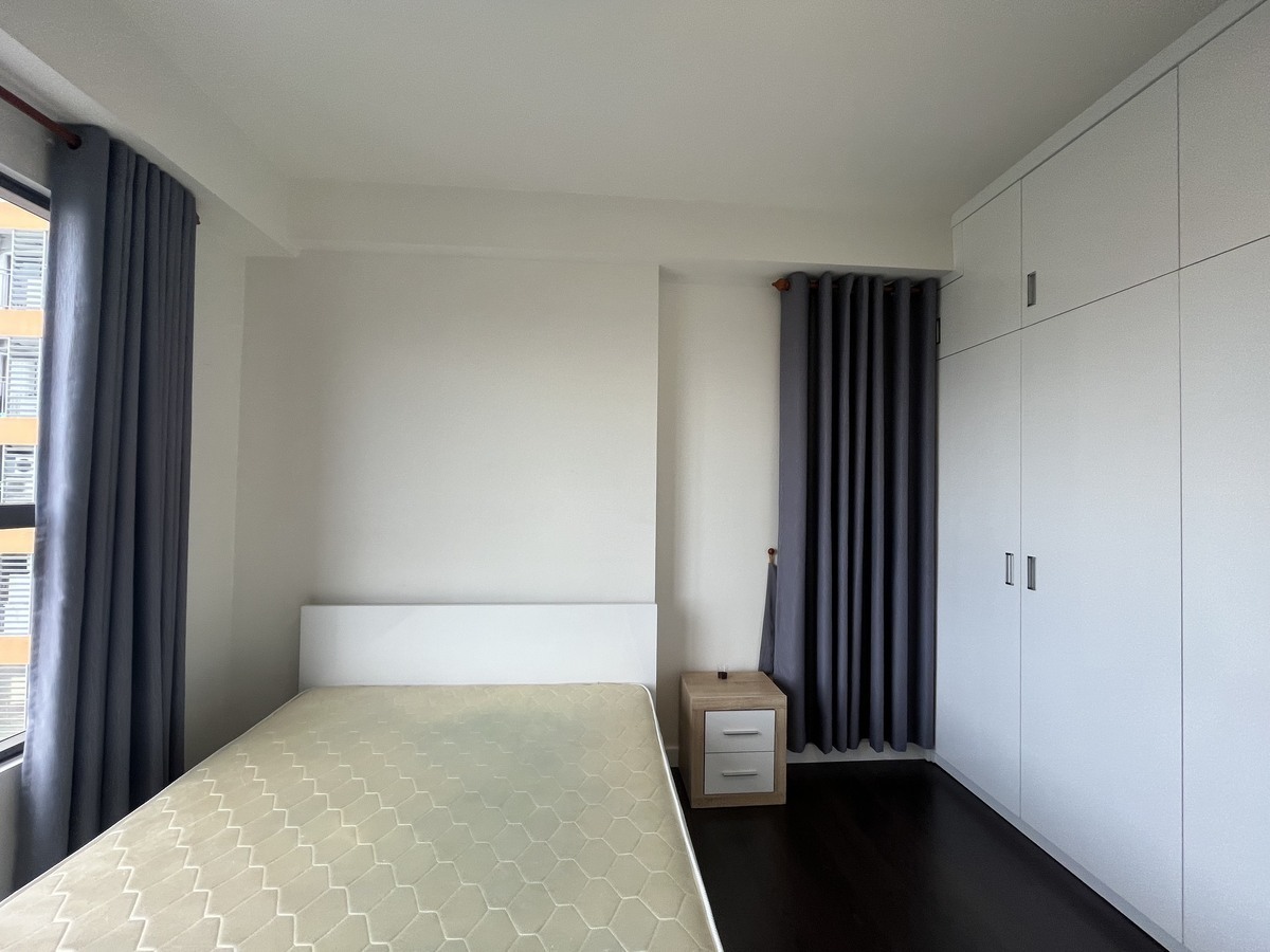 Căn hộ The Sun Avenue 3pn ban công view Đảo Kim Cương giá 20 triệu