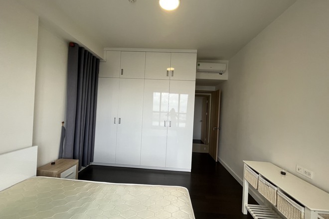 Căn hộ The Sun Avenue 3pn ban công view Đảo Kim Cương giá 20 triệu