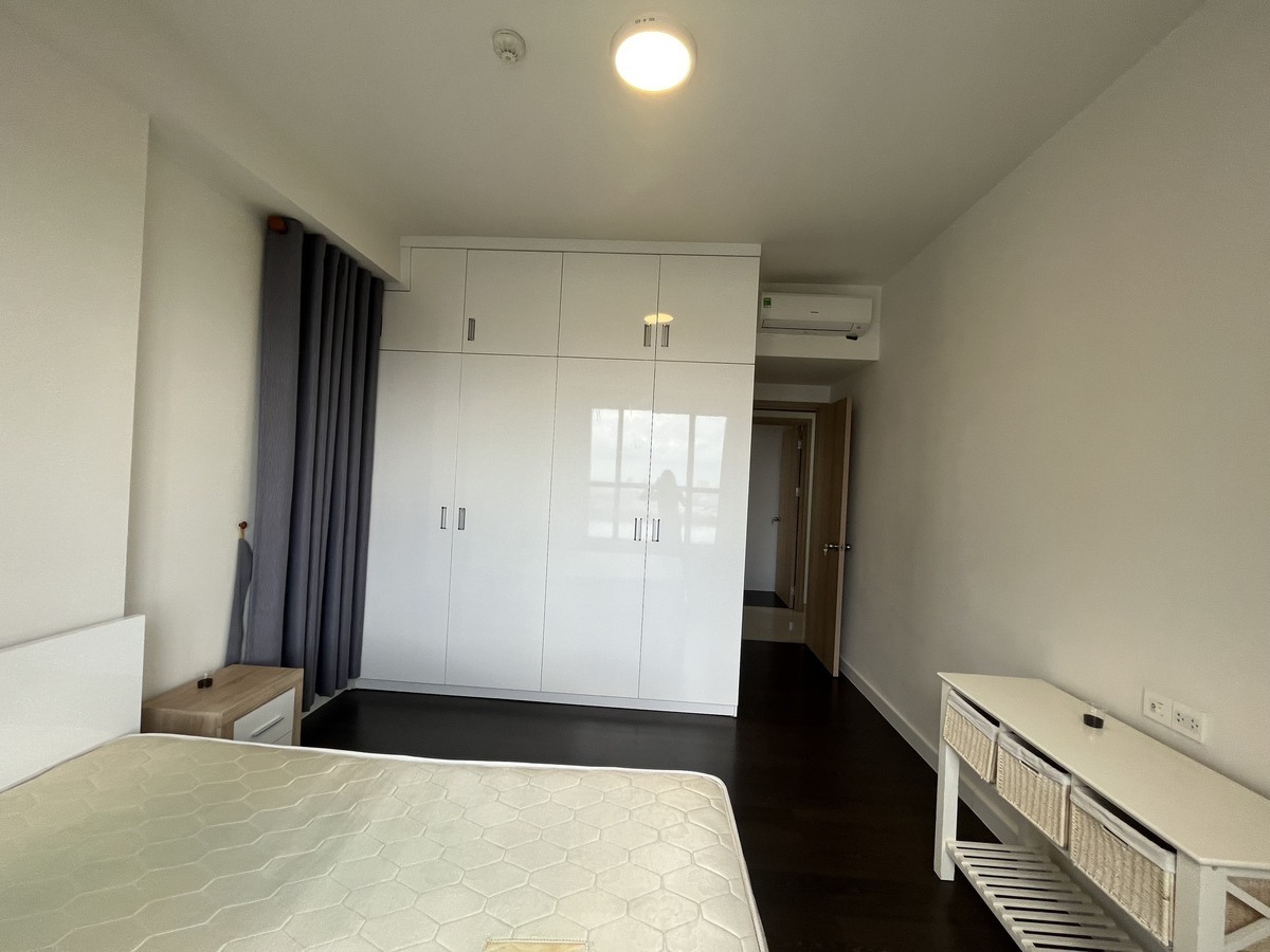 Căn hộ The Sun Avenue 3pn ban công view Đảo Kim Cương giá 20 triệu