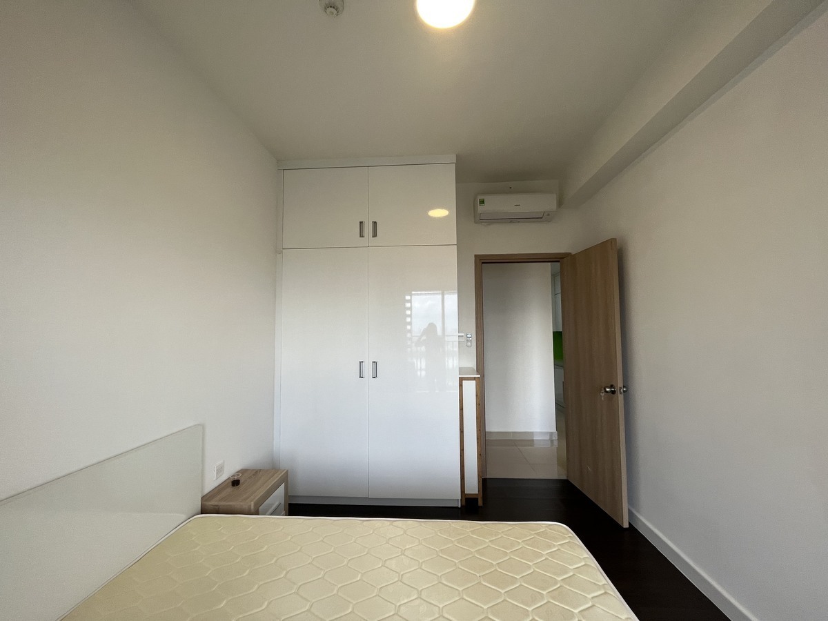 Căn hộ The Sun Avenue 3pn ban công view Đảo Kim Cương giá 20 triệu