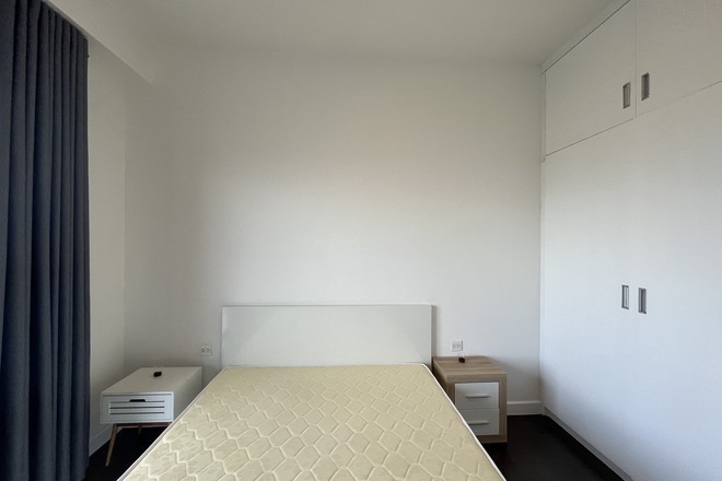 Căn hộ The Sun Avenue 3pn ban công view Đảo Kim Cương giá 20 triệu