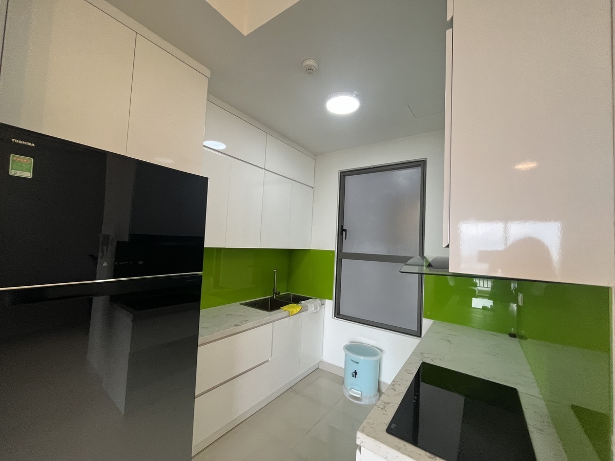 Căn hộ The Sun Avenue 3pn ban công view Đảo Kim Cương giá 20 triệu