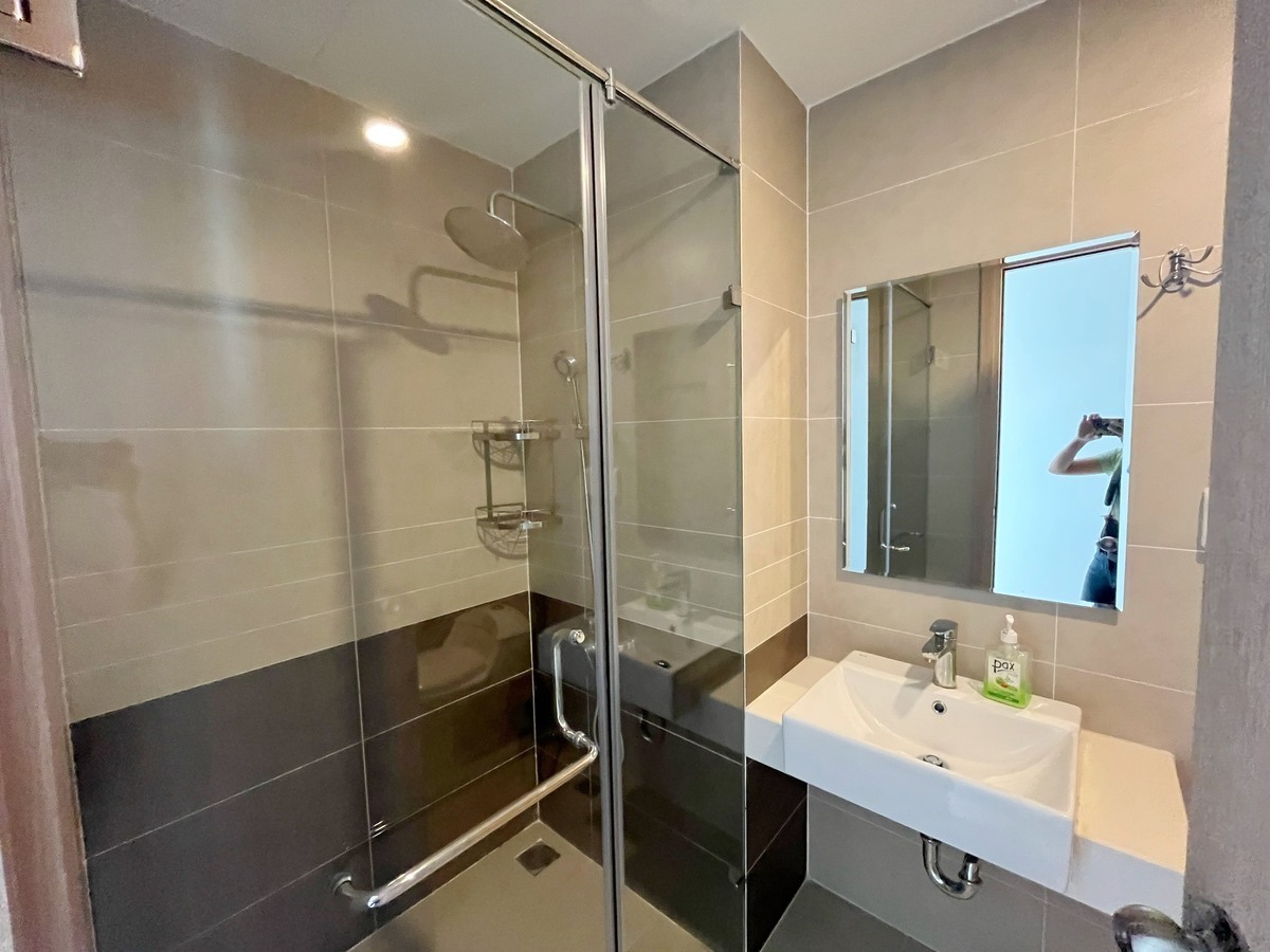 Căn hộ The Sun Avenue cho thuê full nội thất giá 20 triệu 109m2 căn góc