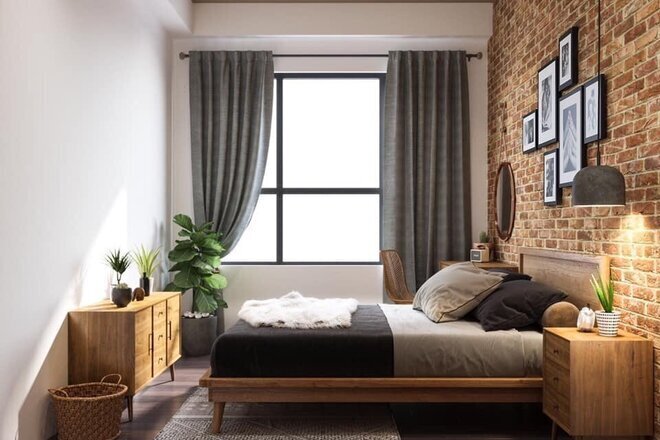 The Sun Avenue bán căn hộ 1pn+1 full nt 4,3 tỷ view sông mát mẻ