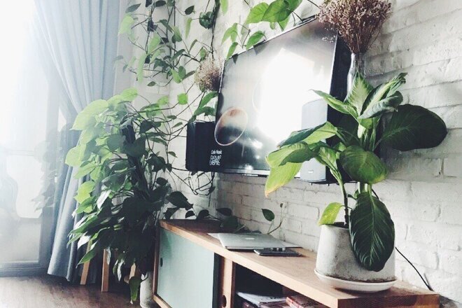 The Sun Avenue bán căn hộ 1pn+1 full nt 4,3 tỷ view sông mát mẻ