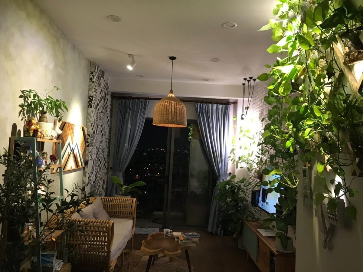 The Sun Avenue bán căn hộ 1pn+1 full nt 4,3 tỷ view sông mát mẻ