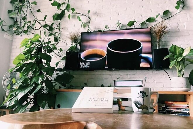 The Sun Avenue bán căn hộ 1pn+1 full nt 4,3 tỷ view sông mát mẻ