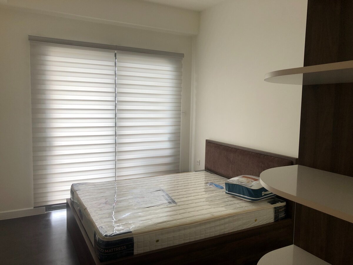 Bán 3pn The Sun Avenue giá 7 tỷ full nội thất 96m2 căn góc view sông