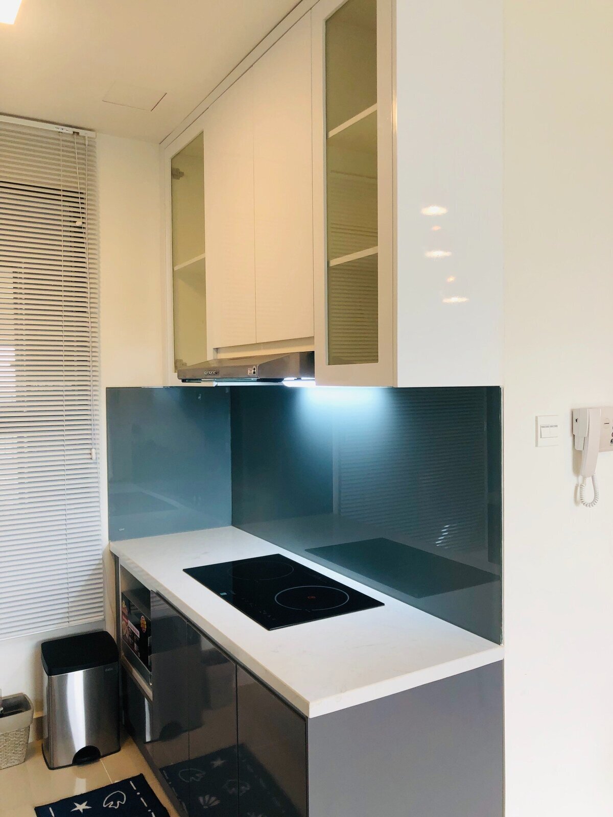 Bán 3pn The Sun Avenue giá 7 tỷ full nội thất 96m2 căn góc view sông