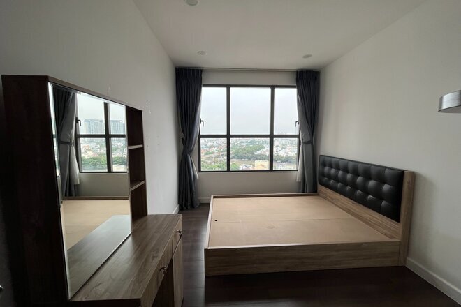 Chuyển nhượng căn hộ 1pn+1 giá 4,15 tỷ nội thất full view sông