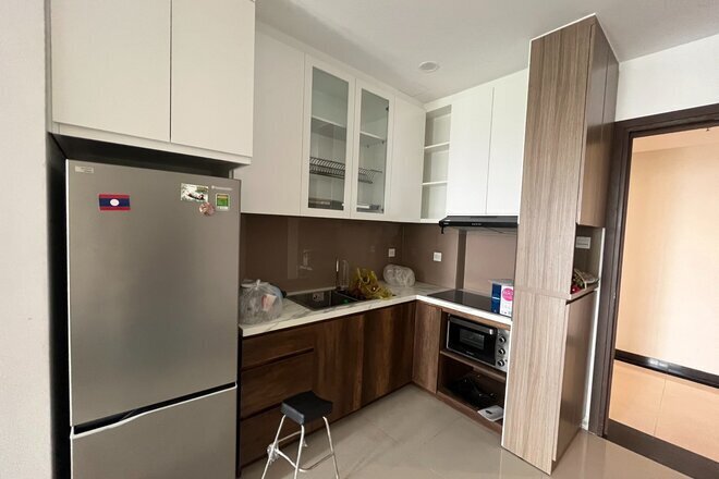 Chuyển nhượng căn hộ 1pn+1 giá 4,15 tỷ nội thất full view sông