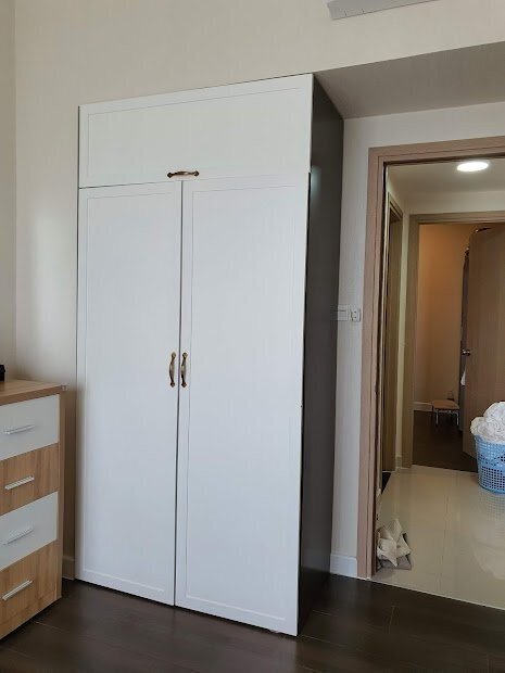 Bán căn hộ 1pn+1 giá 4,05 tỷ bao hết tháp trung tâm hồ bơi rộng nhất