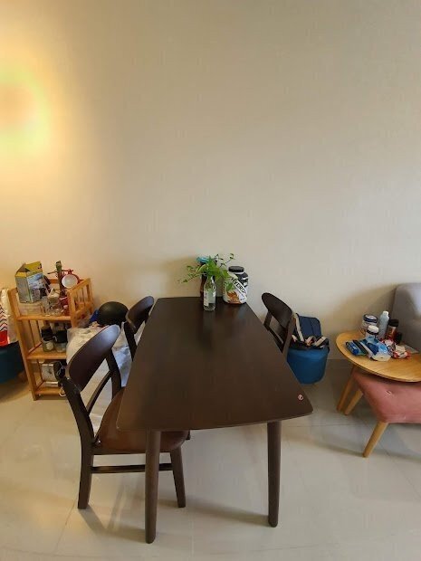 Bán căn hộ 1pn+1 giá 4,05 tỷ bao hết tháp trung tâm hồ bơi rộng nhất