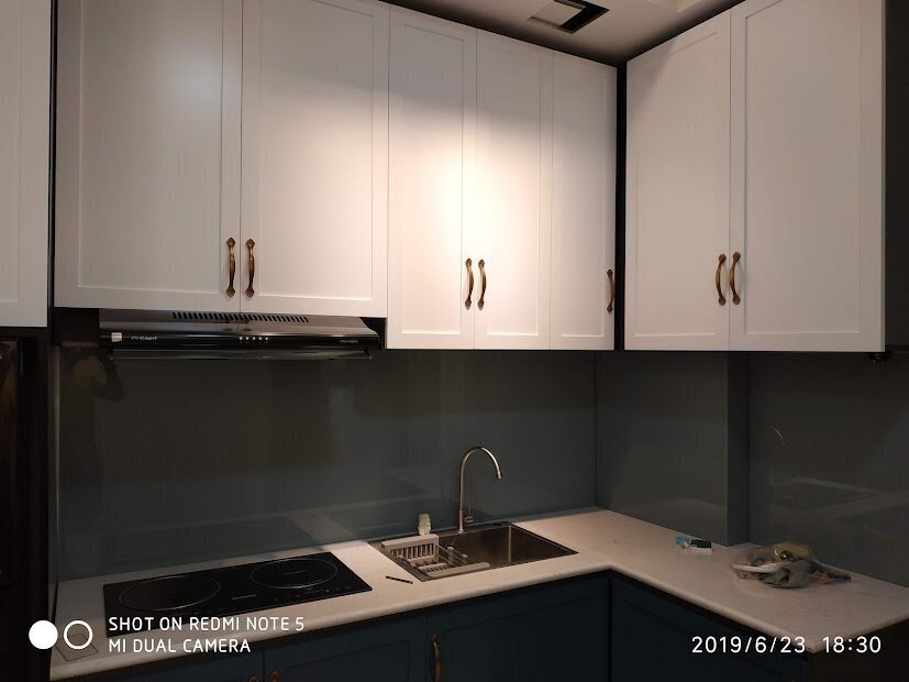 Bán căn hộ 1pn+1 giá 4,05 tỷ bao hết tháp trung tâm hồ bơi rộng nhất