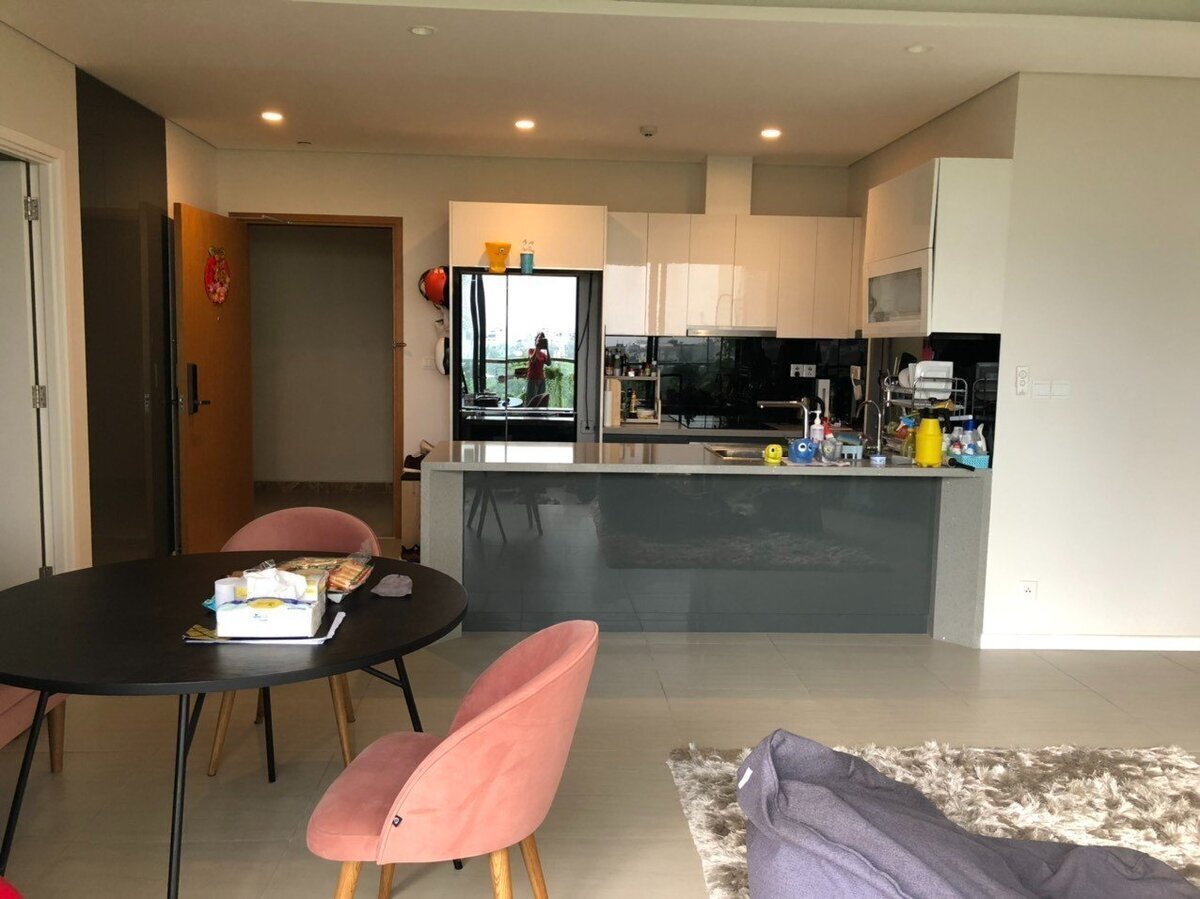 Bán căn 3pn Đảo Kim Cương giá 6,9 tỷ bao thuế phí diện tích 87m2