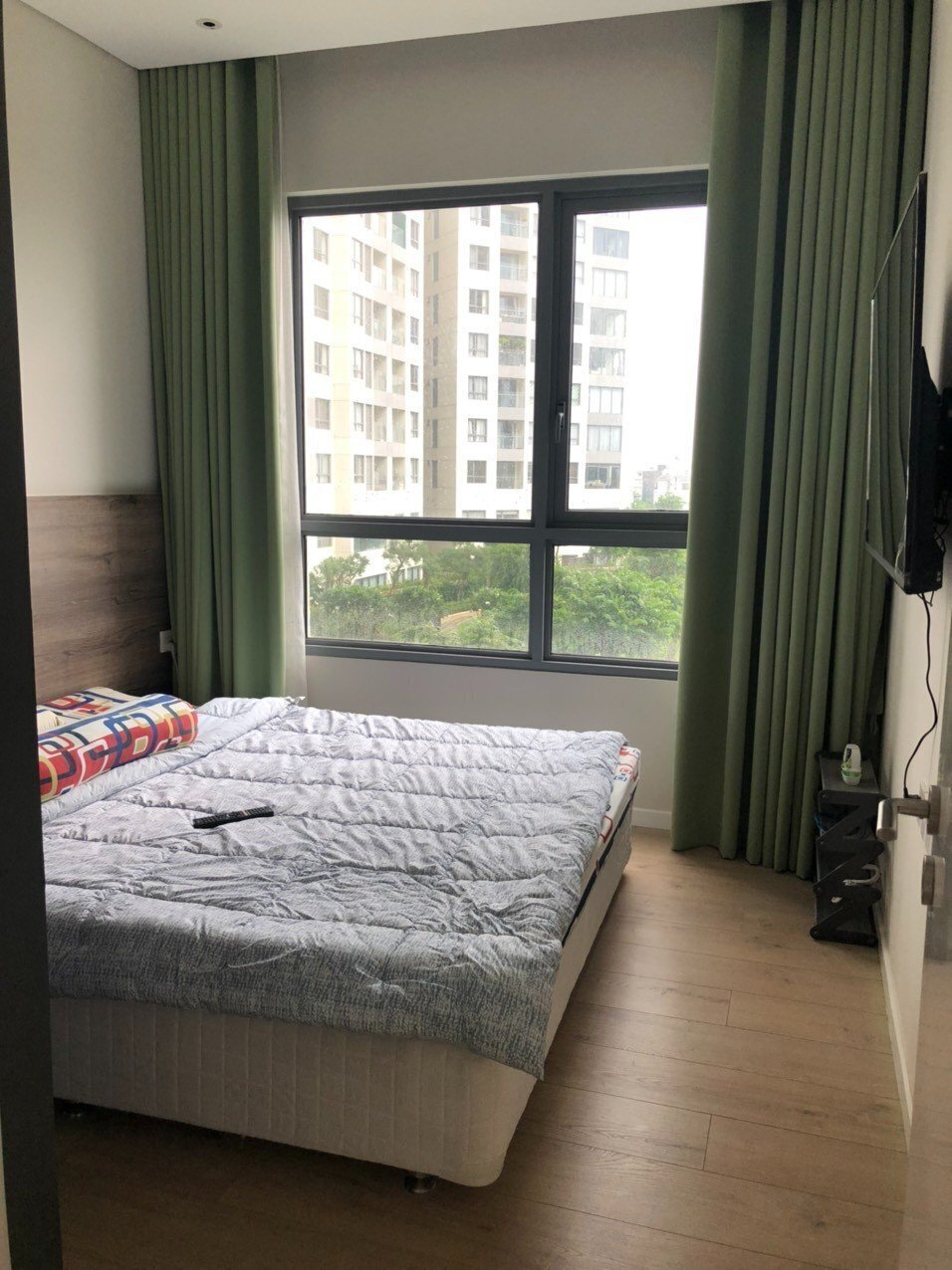 Bán căn 3pn Đảo Kim Cương giá 6,9 tỷ bao thuế phí diện tích 87m2