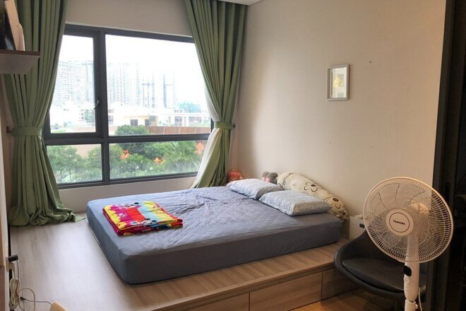 Bán căn 3pn Đảo Kim Cương giá 6,9 tỷ bao thuế phí diện tích 87m2