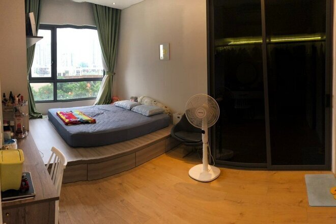 Bán căn 3pn Đảo Kim Cương giá 6,9 tỷ bao thuế phí diện tích 87m2