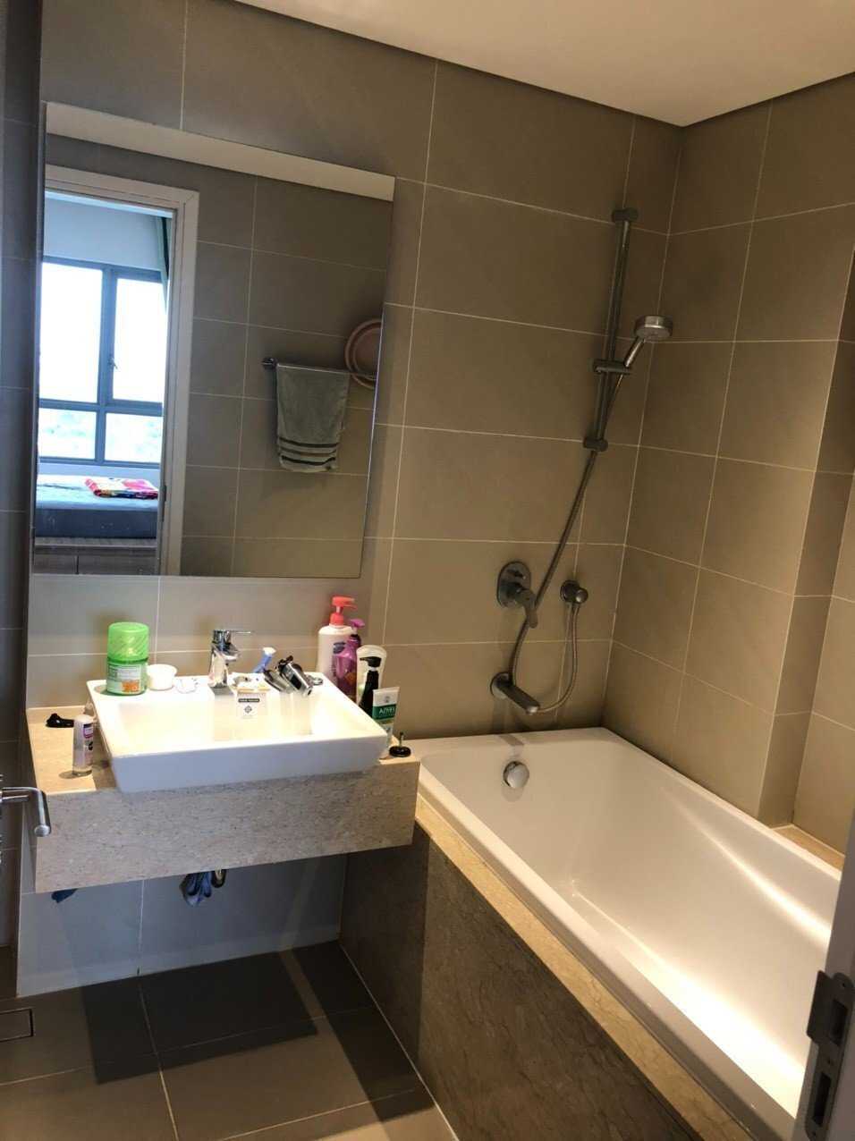 Bán căn 3pn Đảo Kim Cương giá 6,9 tỷ bao thuế phí diện tích 87m2