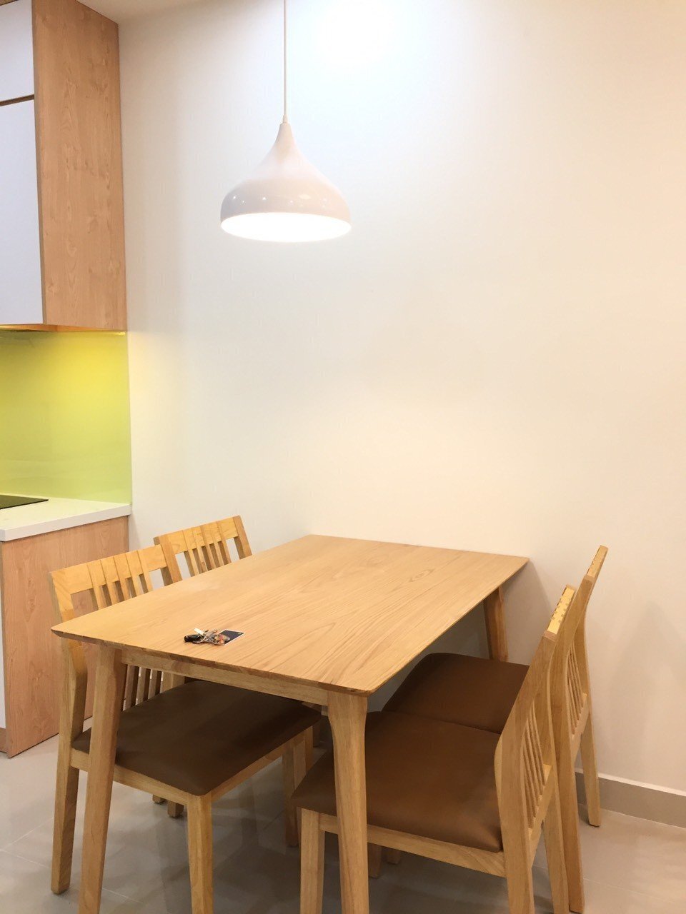 Căn hộ The Sun Avenue 2pn full nội thất giá thuê 15,5 triệu View sông mát mẻ